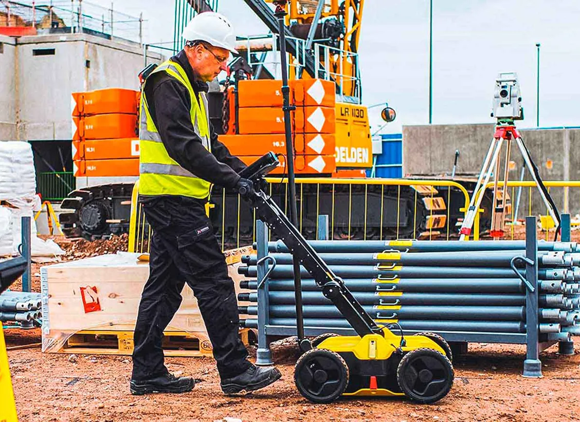 Clasificación Sísmica de Suelos